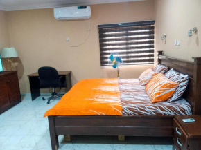 Aarods Homes, Ikeja